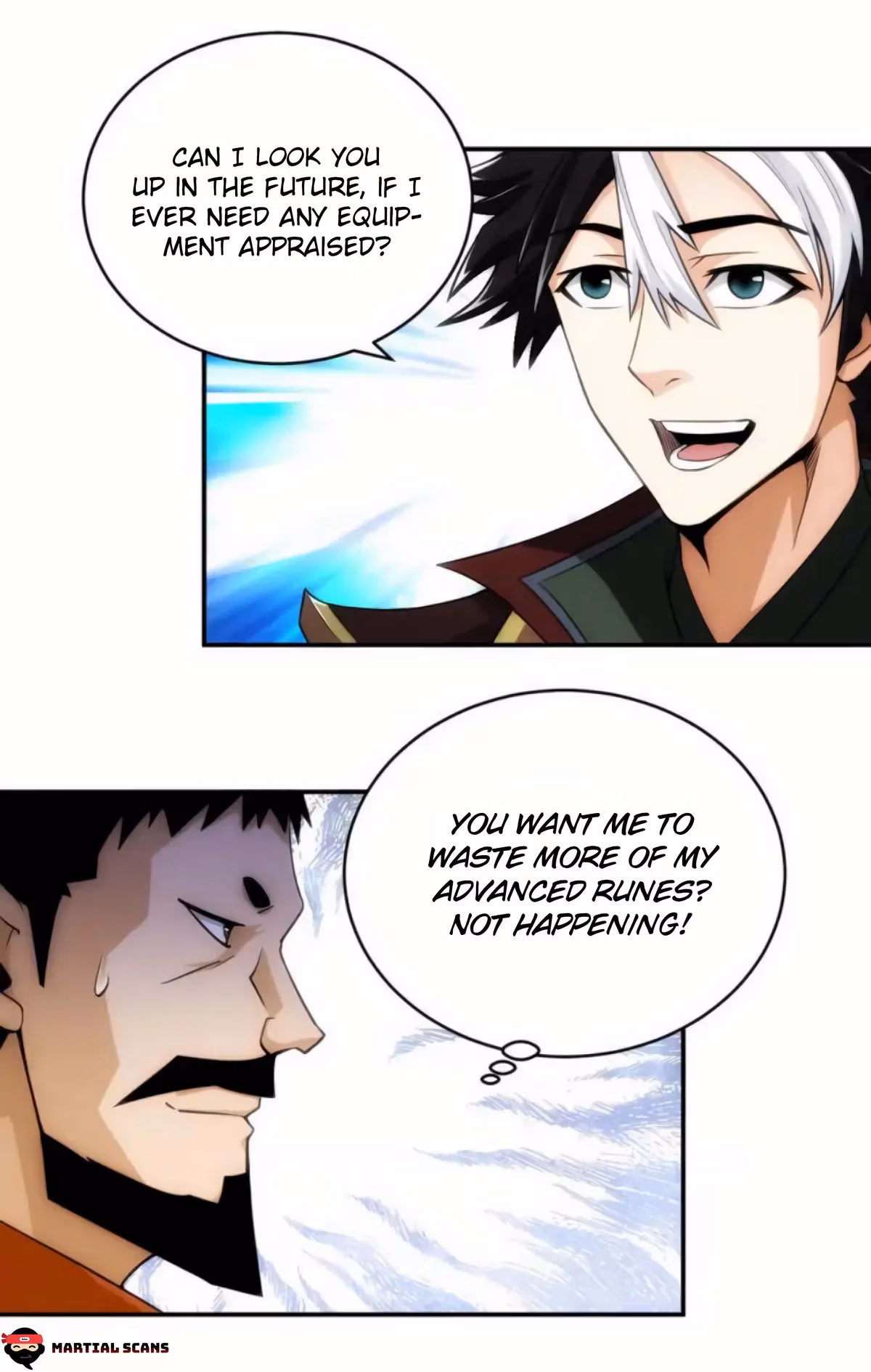 Read Billionaire Player chapter 44 image 5 on Lezhin