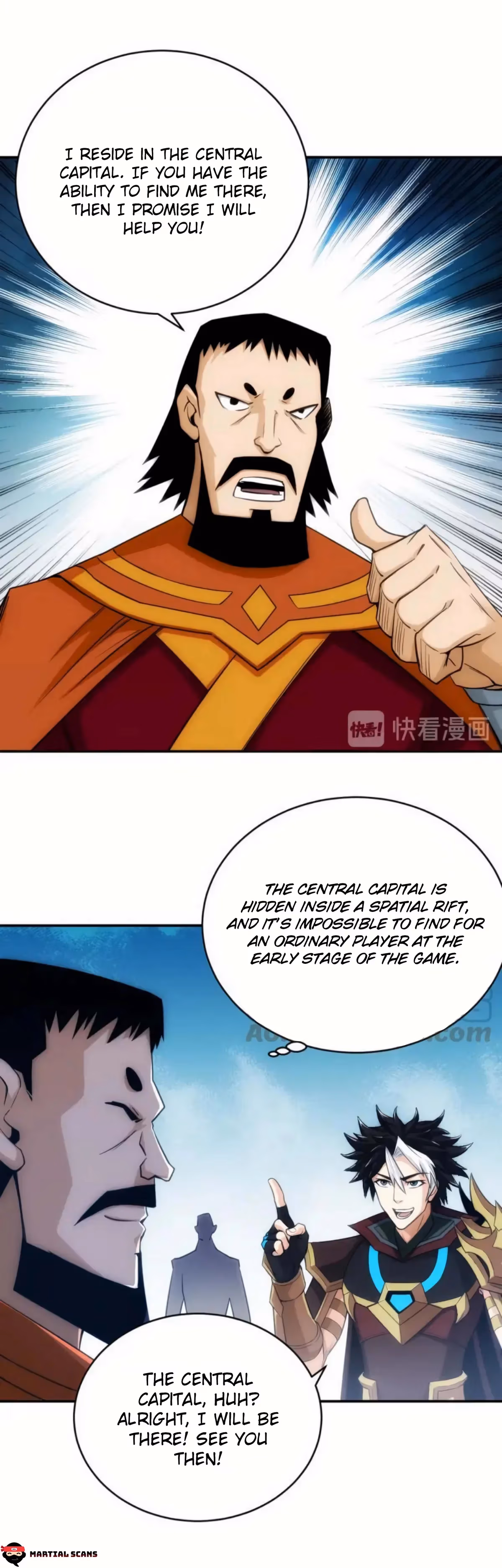 Read Billionaire Player chapter 44 image 6 on Lezhin