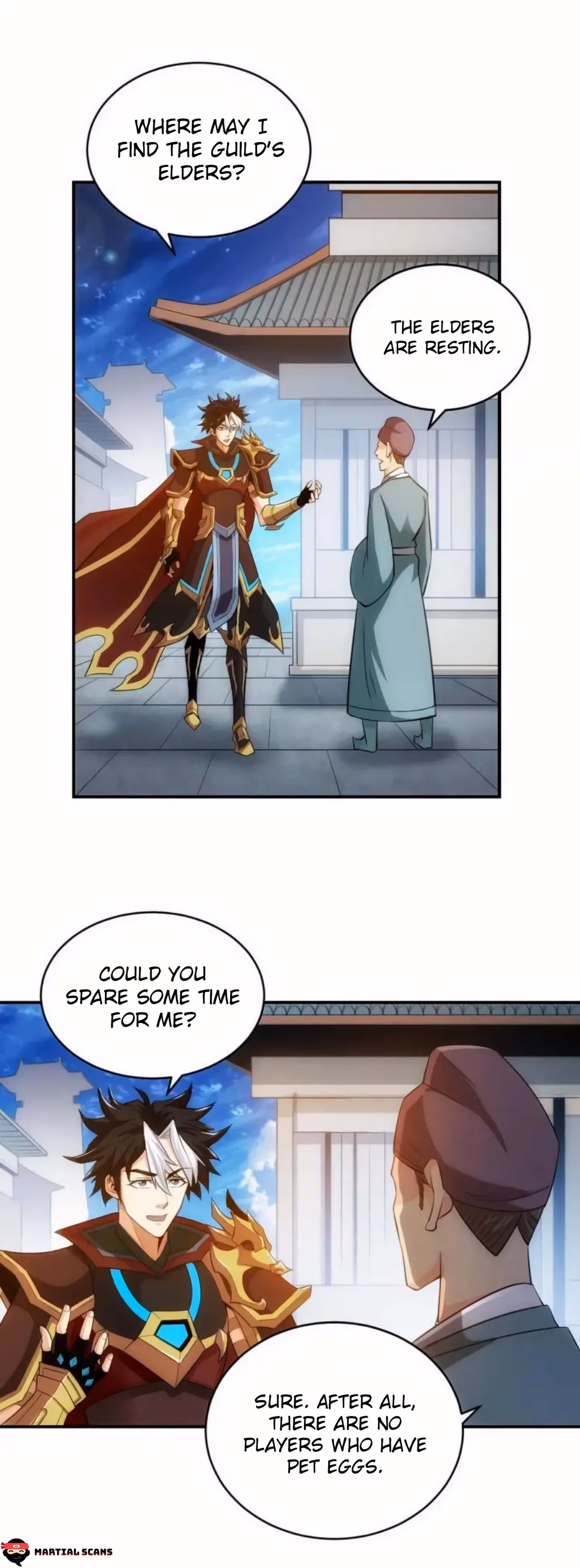 Read Billionaire Player chapter 44 image 9 on Lezhin