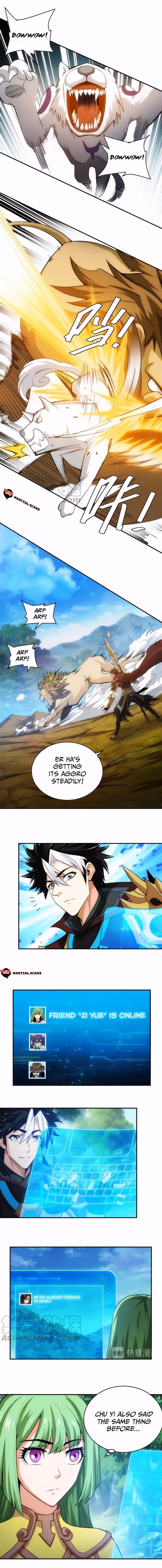 Read Billionaire Player chapter 46 image 3 on Lezhin