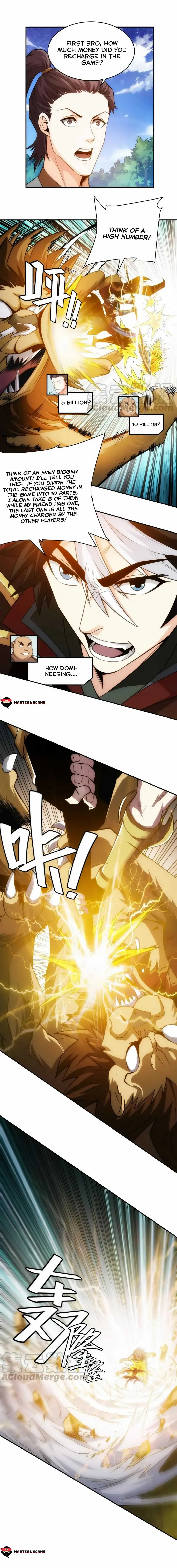 Read Billionaire Player chapter 47 image 4 on Lezhin