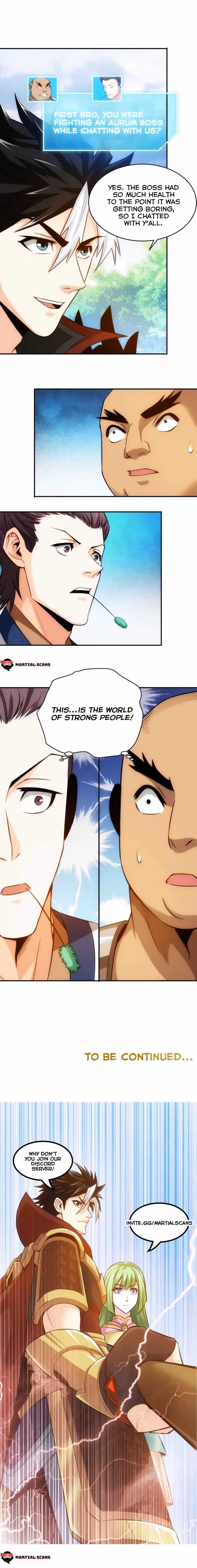 Read Billionaire Player chapter 47 image 7 on Lezhin