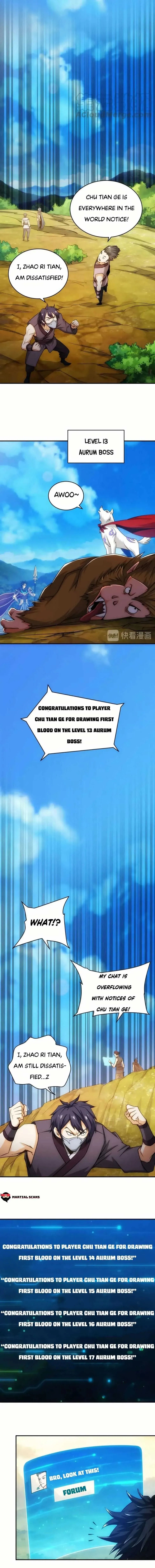 Read Billionaire Player chapter 48 image 3 on Lezhin