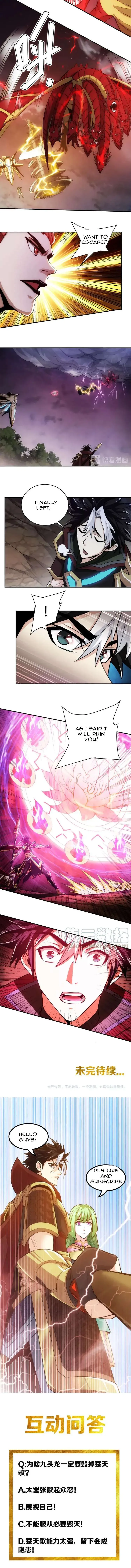 Read Billionaire Player chapter 49 image 7 on Lezhin