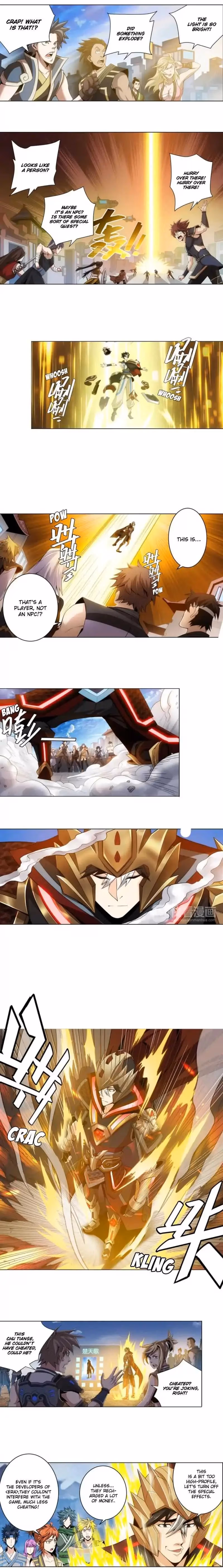 Read Billionaire Player chapter 5 image 2 on Lezhin