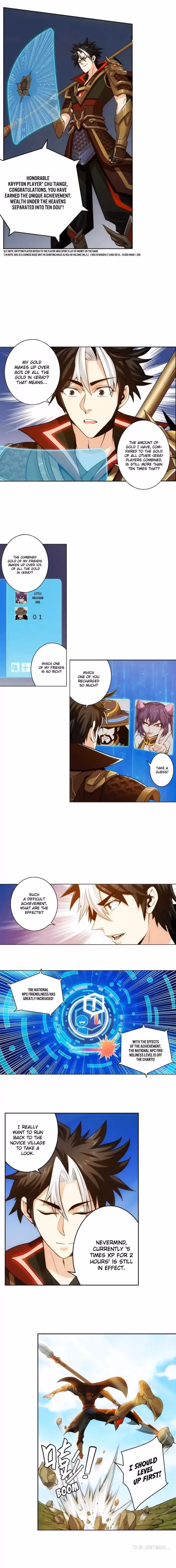 Read Billionaire Player chapter 5 image 6 on Lezhin