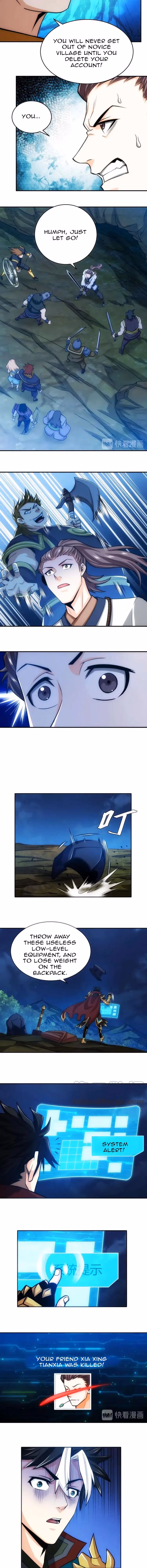 Read Billionaire Player chapter 51 image 5 on Lezhin