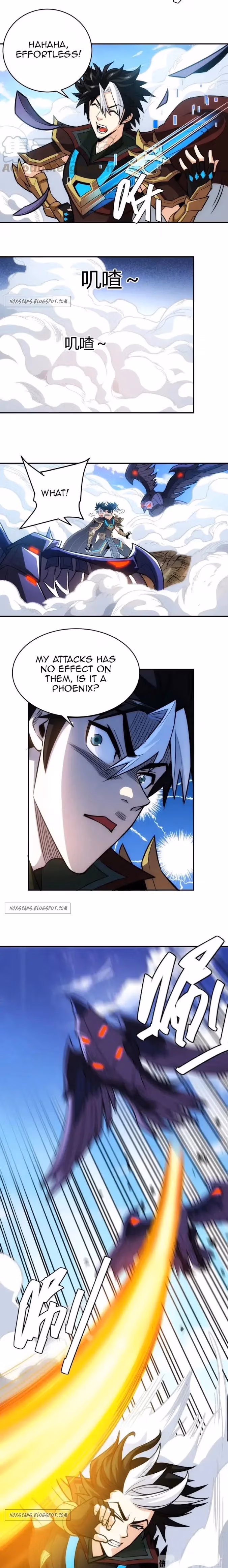 Read Billionaire Player chapter 58 image 10 on Lezhin