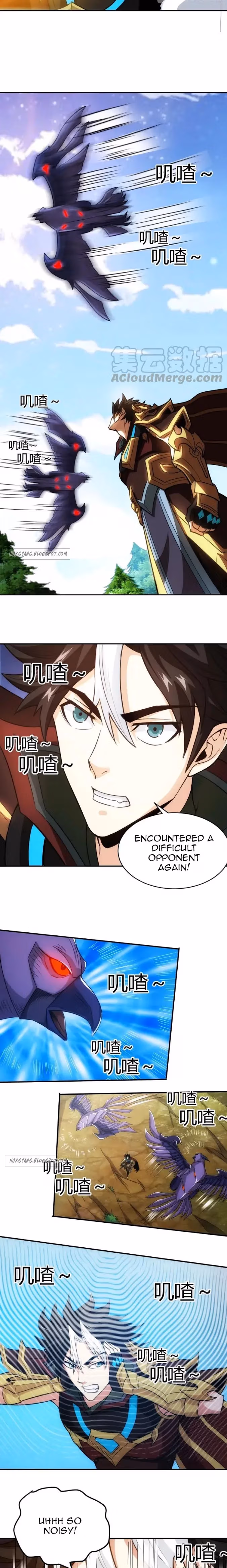 Read Billionaire Player chapter 58 image 11 on Lezhin