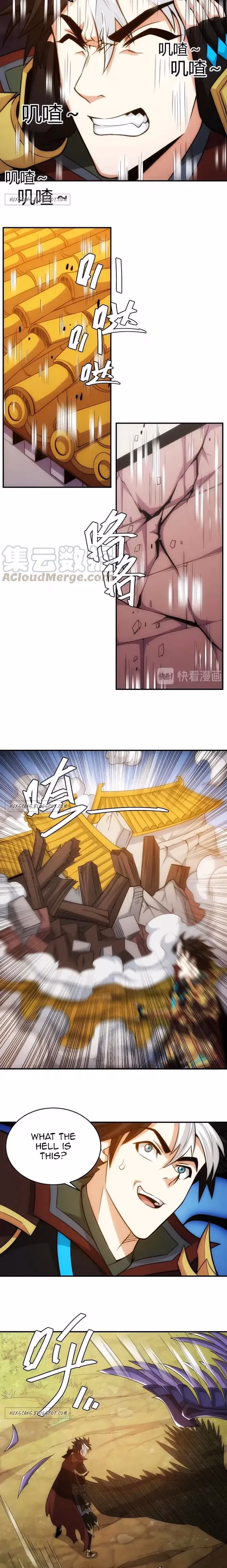 Read Billionaire Player chapter 58 image 12 on Lezhin