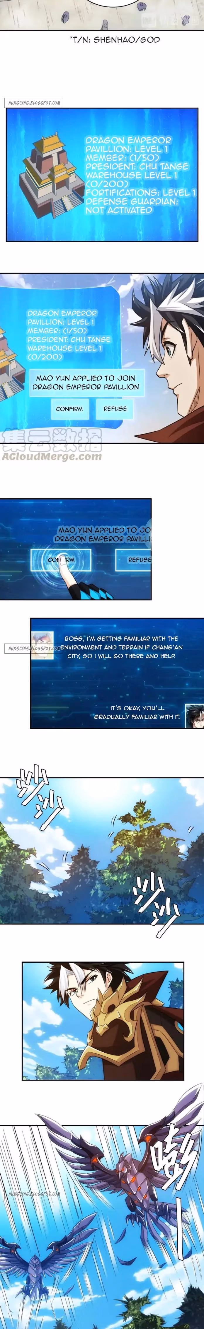 Read Billionaire Player chapter 58 image 3 on Lezhin
