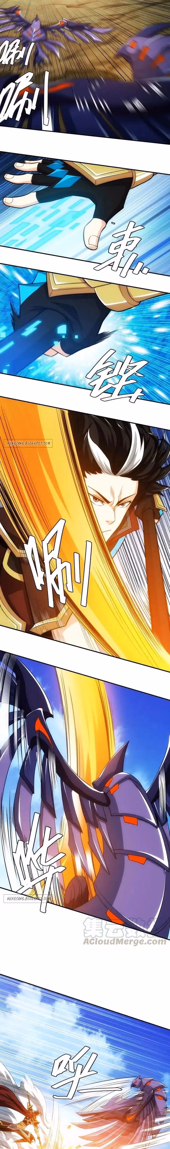 Read Billionaire Player chapter 58 image 6 on Lezhin