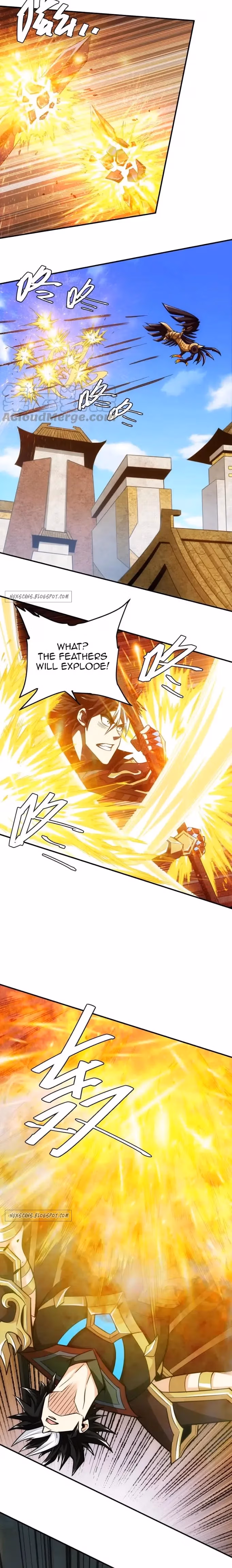Read Billionaire Player chapter 61 image 1 on Lezhin