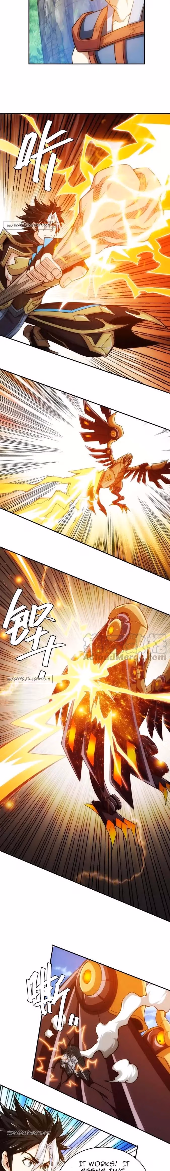 Read Billionaire Player chapter 61 image 10 on Lezhin