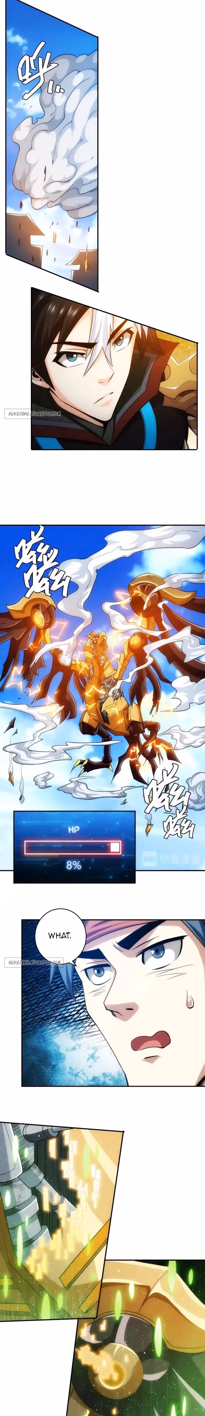 Read Billionaire Player chapter 61 image 13 on Lezhin