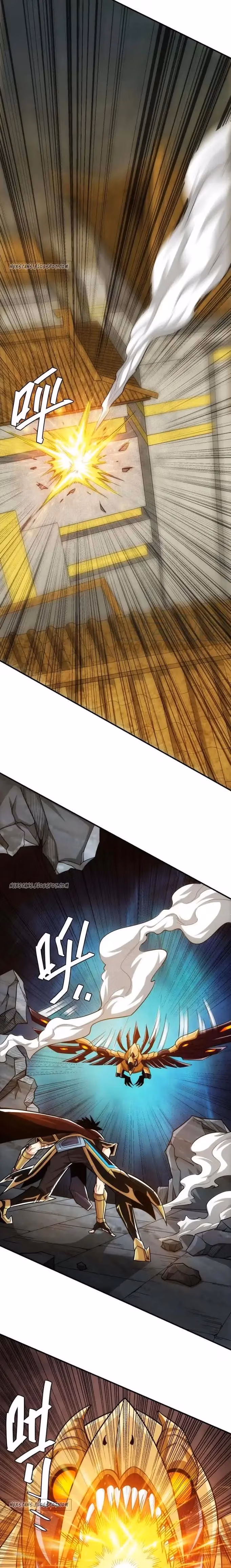 Read Billionaire Player chapter 61 image 2 on Lezhin