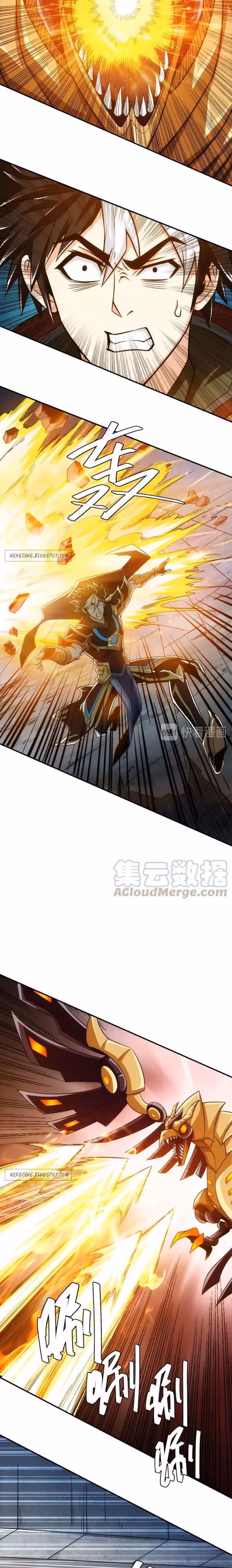 Read Billionaire Player chapter 61 image 3 on Lezhin