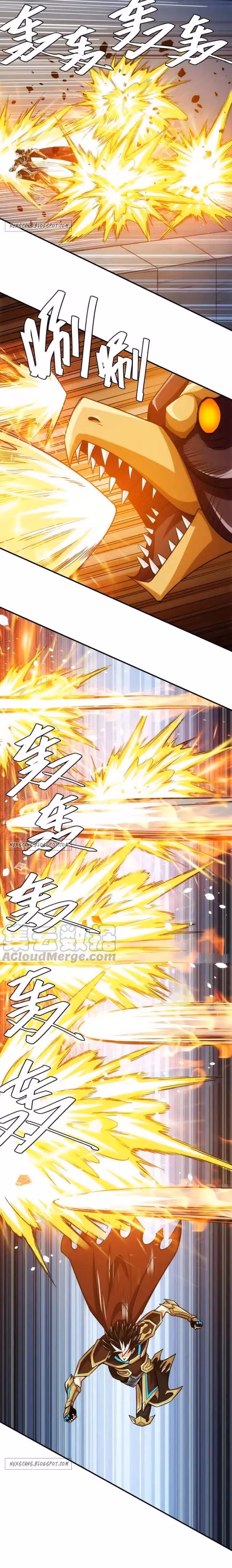 Read Billionaire Player chapter 61 image 4 on Lezhin