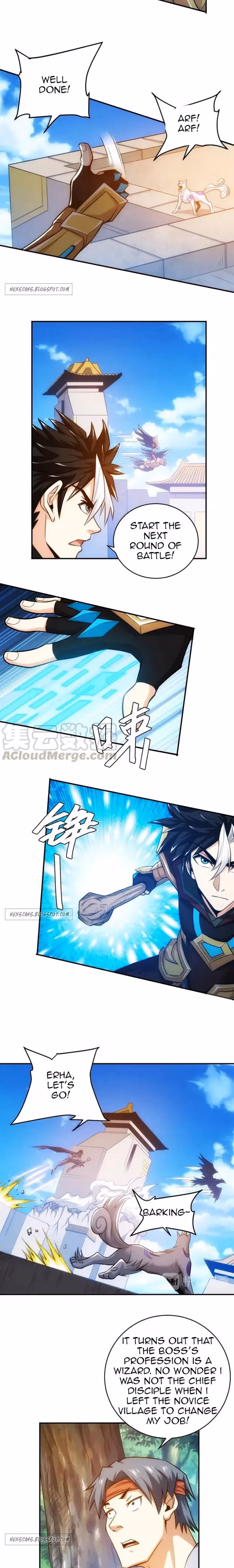 Read Billionaire Player chapter 61 image 9 on Lezhin