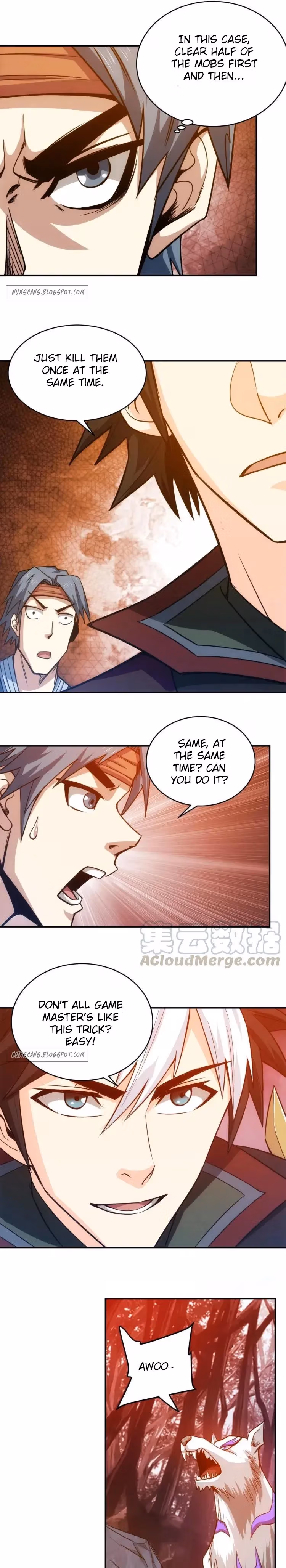 Read Billionaire Player chapter 66 image 12 on Lezhin