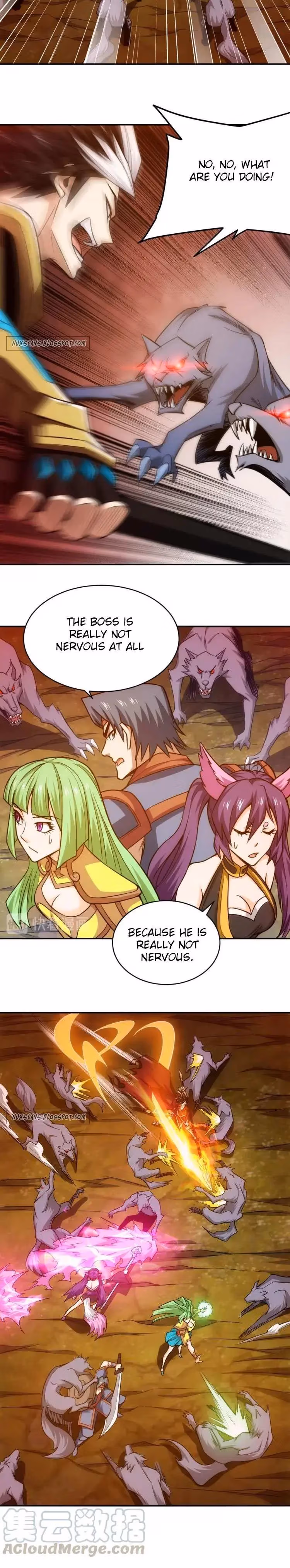 Read Billionaire Player chapter 66 image 2 on Lezhin