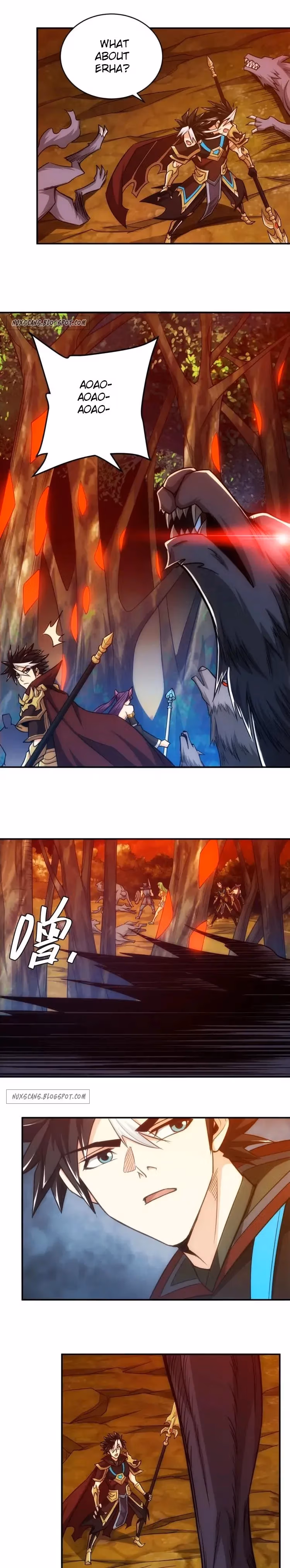 Read Billionaire Player chapter 66 image 3 on Lezhin