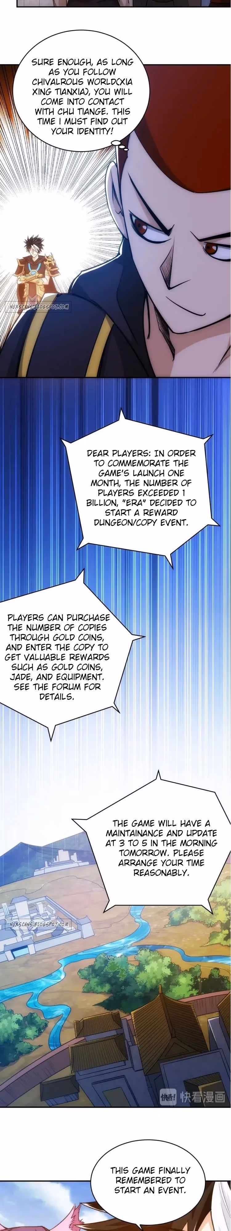 Read Billionaire Player chapter 67 image 10 on Lezhin