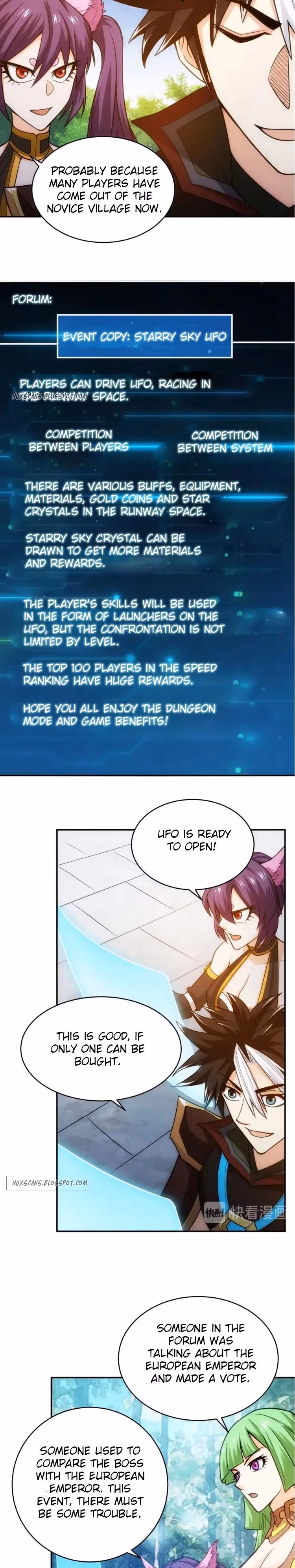 Read Billionaire Player chapter 67 image 11 on Lezhin
