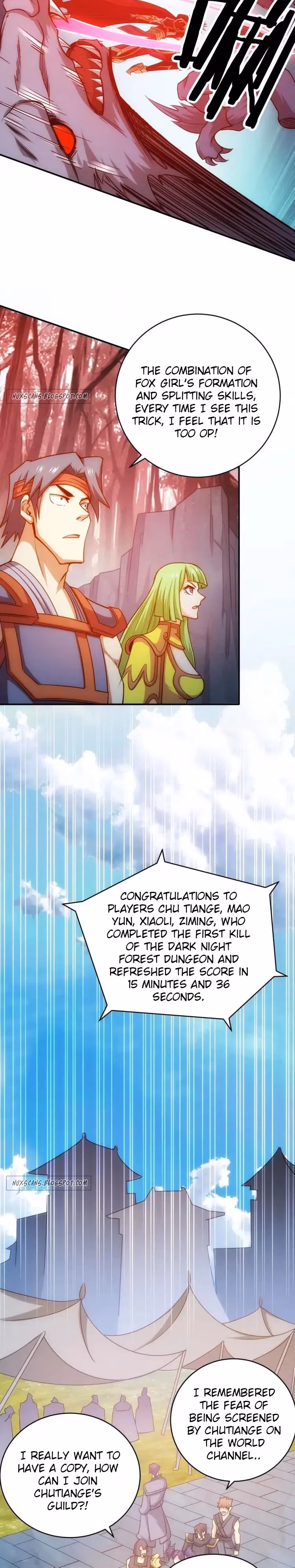 Read Billionaire Player chapter 67 image 6 on Lezhin