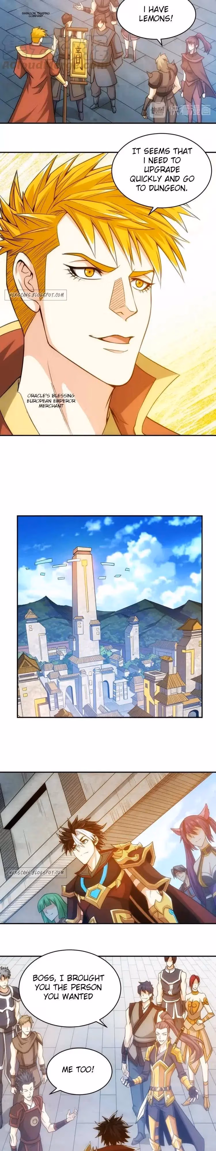 Read Billionaire Player chapter 67 image 7 on Lezhin