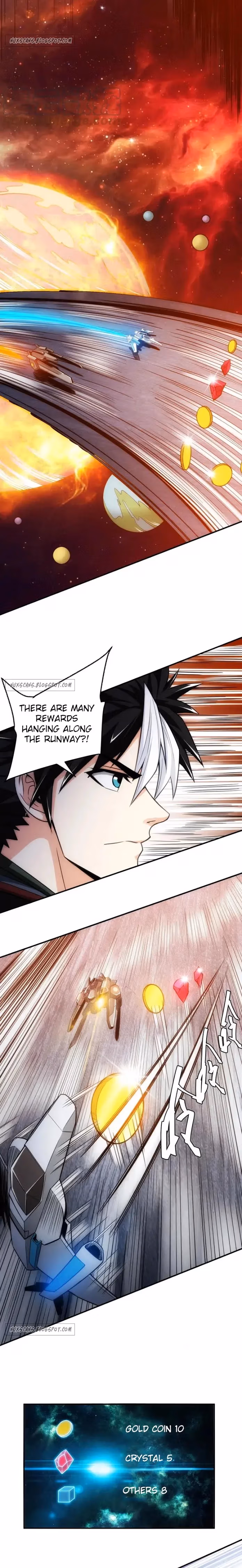 Read Billionaire Player chapter 68 image 11 on Lezhin