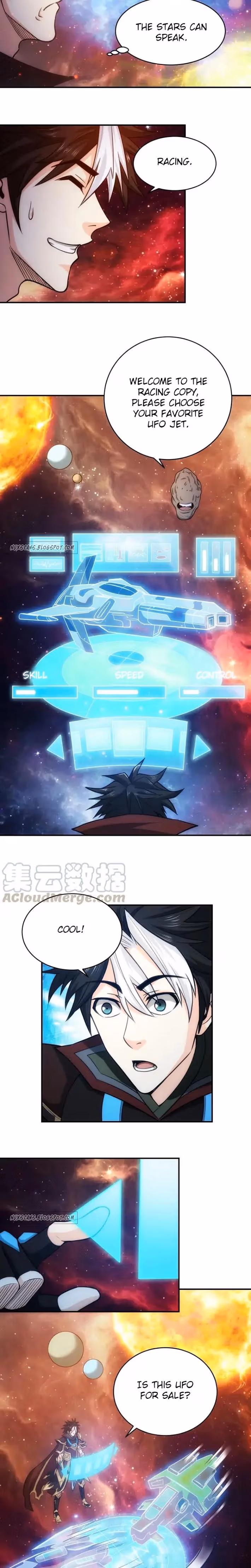 Read Billionaire Player chapter 68 image 2 on Lezhin