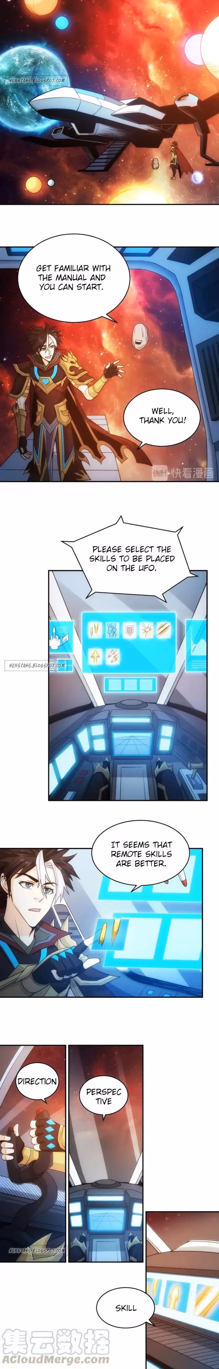 Read Billionaire Player chapter 68 image 4 on Lezhin