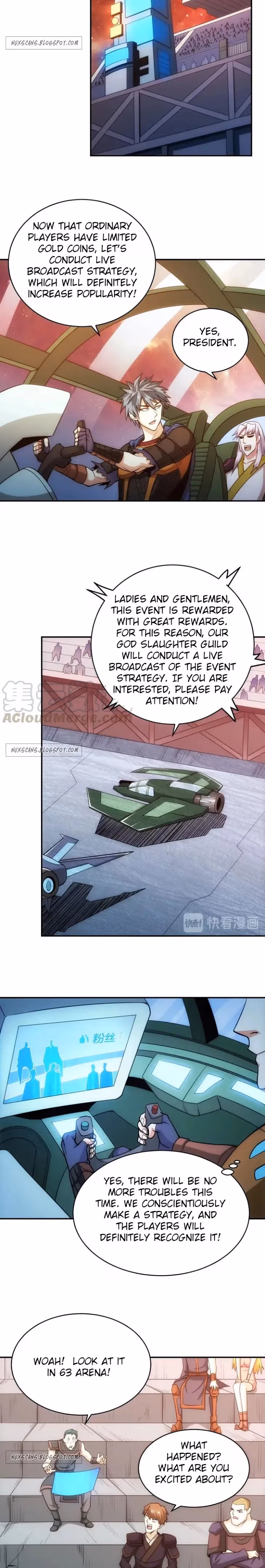 Read Billionaire Player chapter 68 image 7 on Lezhin