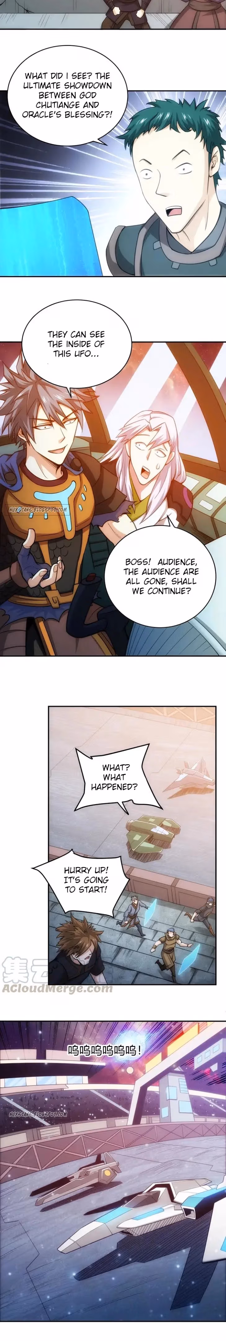 Read Billionaire Player chapter 68 image 8 on Lezhin