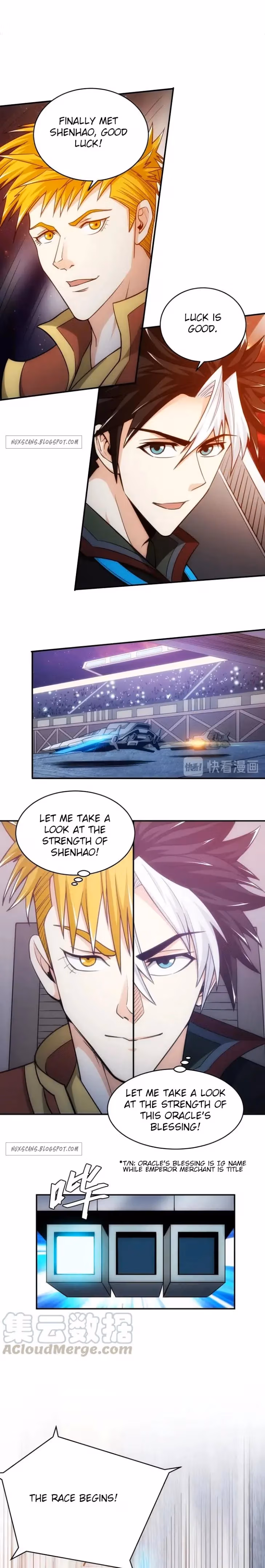 Read Billionaire Player chapter 68 image 9 on Lezhin