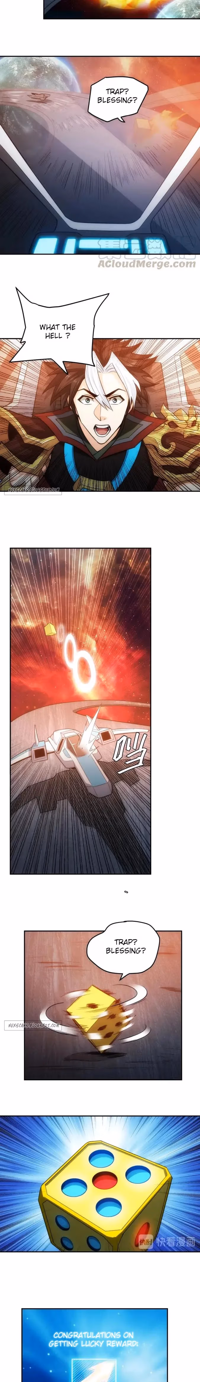 Read Billionaire Player chapter 69 image 1 on Lezhin
