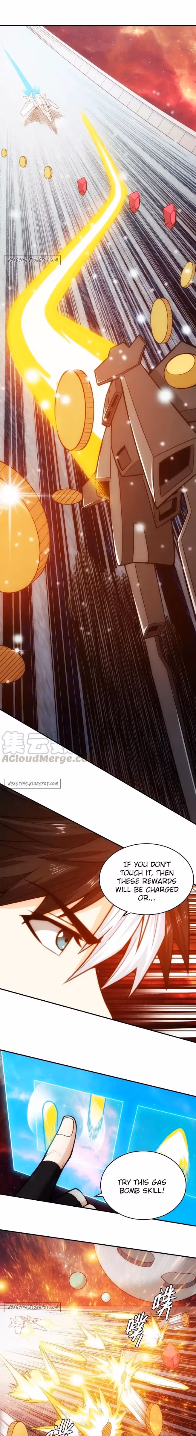 Read Billionaire Player chapter 69 image 5 on Lezhin