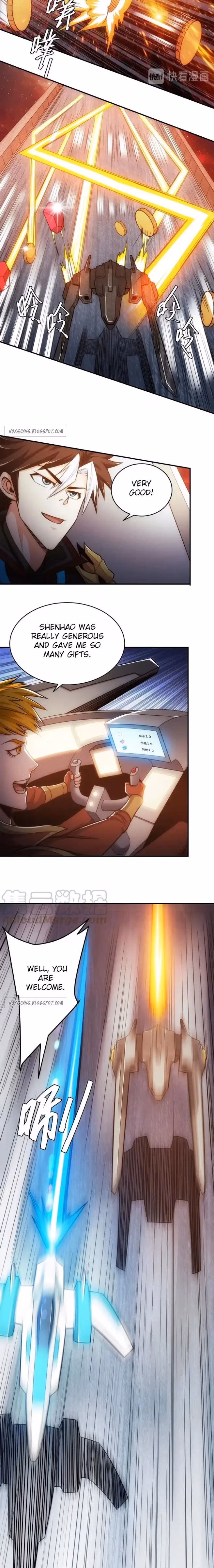 Read Billionaire Player chapter 69 image 6 on Lezhin