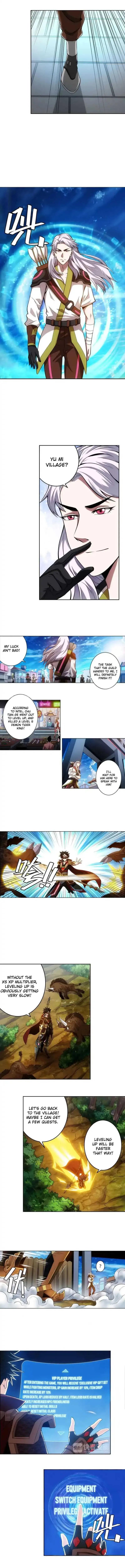 Read Billionaire Player chapter 7 image 2 on Lezhin