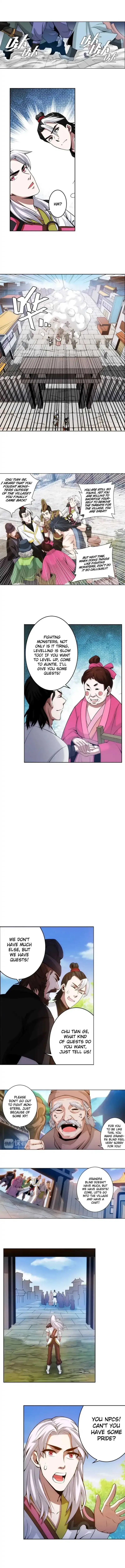Read Billionaire Player chapter 7 image 5 on Lezhin