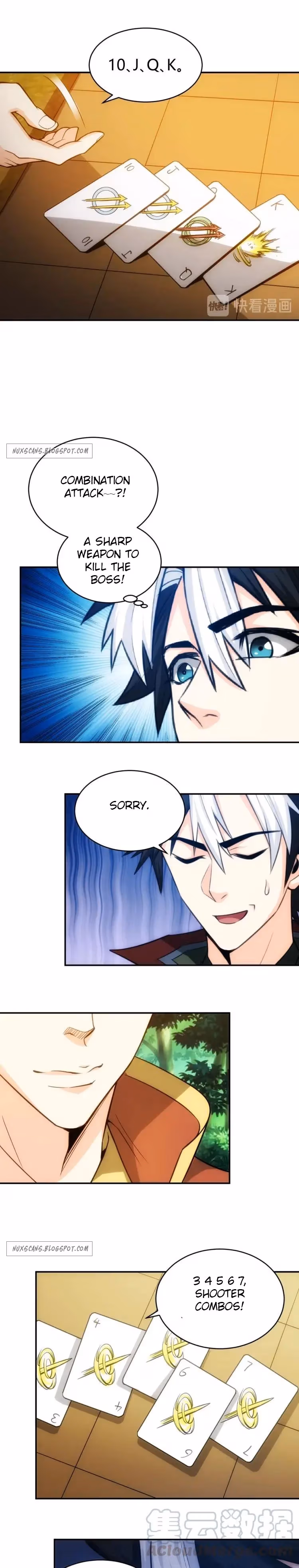 Read Billionaire Player chapter 70 image 2 on Lezhin