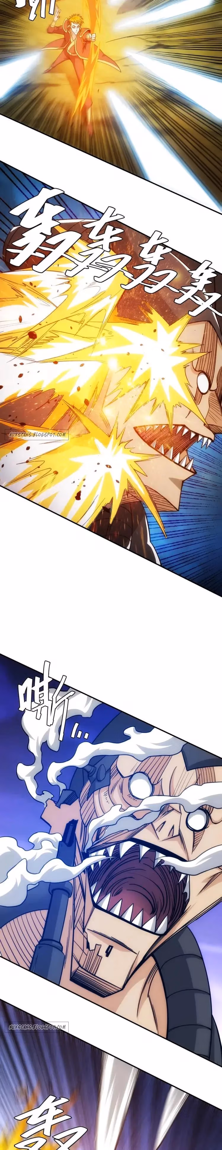Read Billionaire Player chapter 70 image 9 on Lezhin