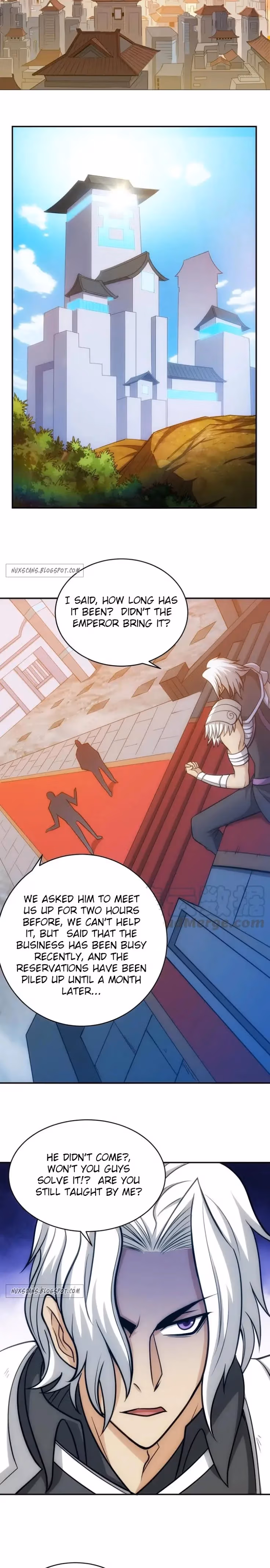 Read Billionaire Player chapter 71 image 4 on Lezhin