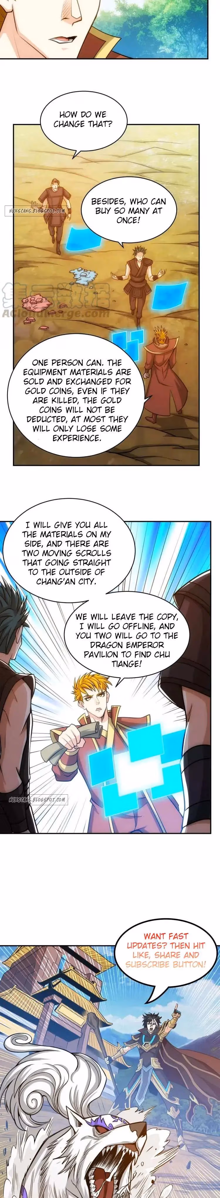 Read Billionaire Player chapter 71 image 9 on Lezhin