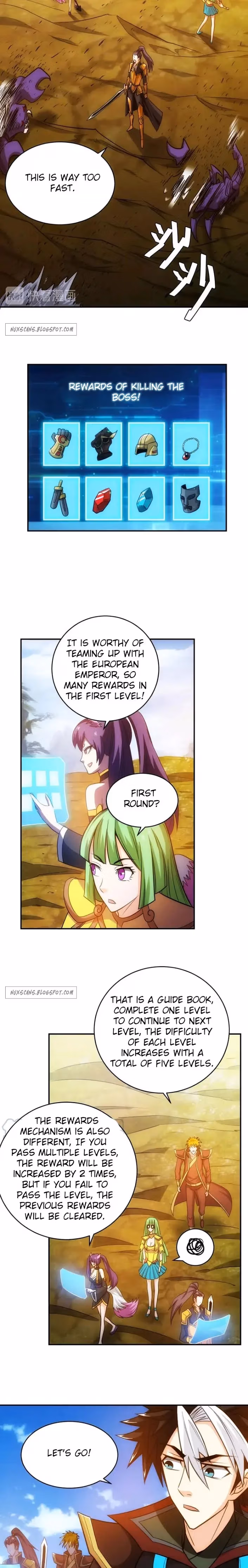 Read Billionaire Player chapter 72 image 10 on Lezhin