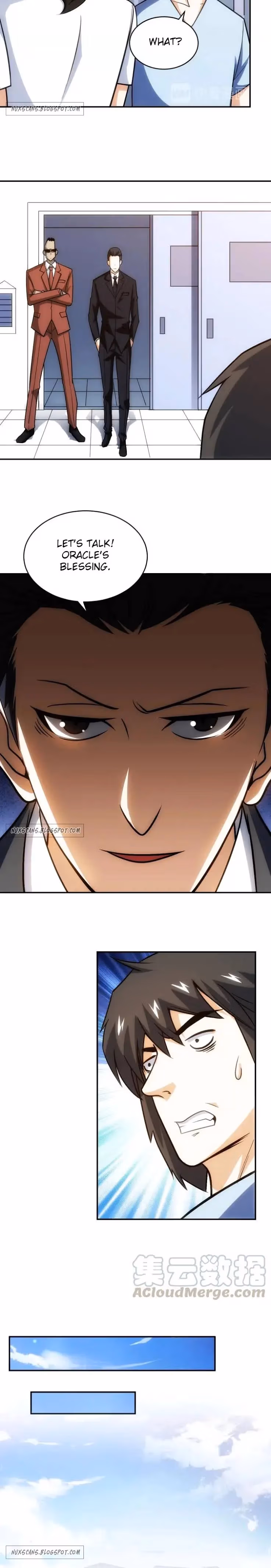 Read Billionaire Player chapter 72 image 2 on Lezhin