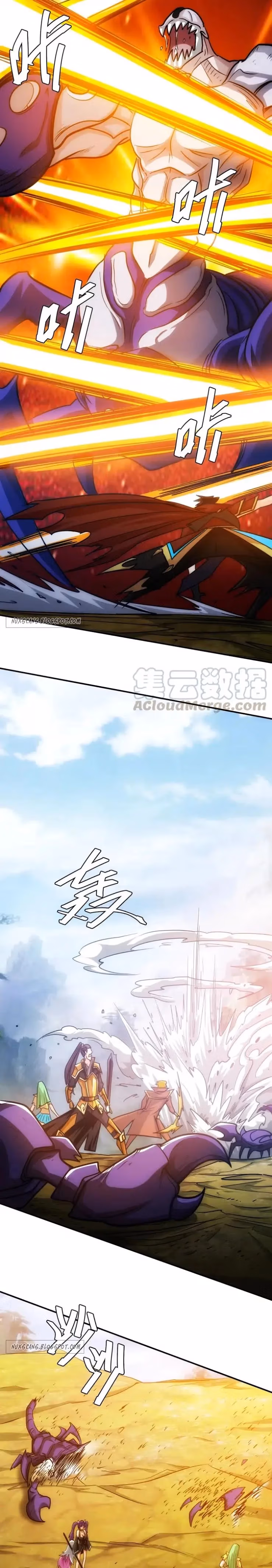 Read Billionaire Player chapter 72 image 9 on Lezhin