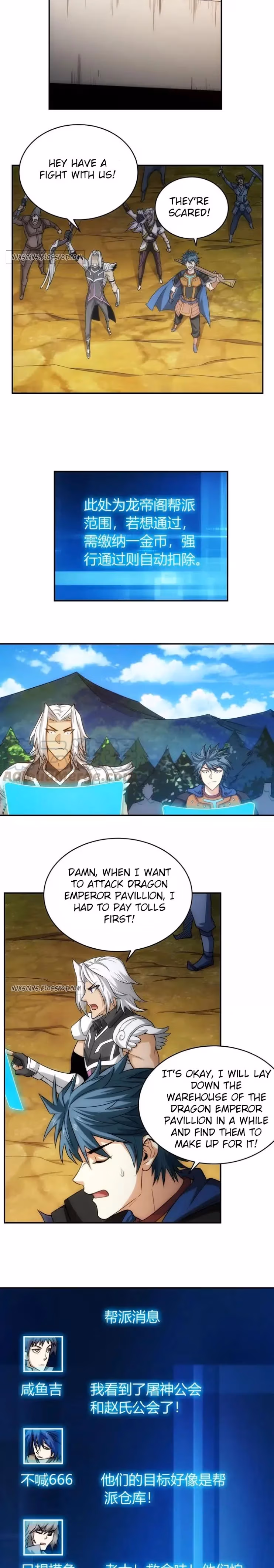 Read Billionaire Player chapter 73 image 1 on Lezhin