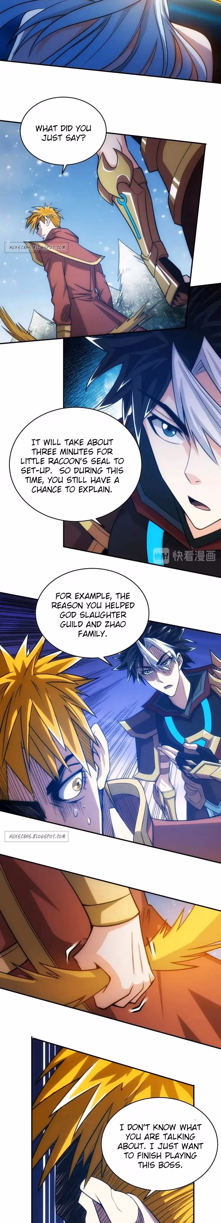Read Billionaire Player chapter 73 image 11 on Lezhin